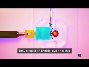 A New Device Helps Treat Dry Eye