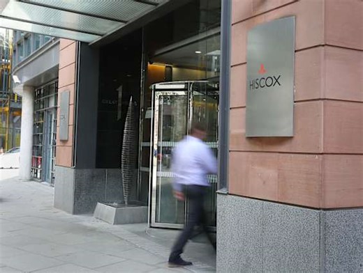 Insurers Hiscox and RSA predict £200m hit from landmark Covid-19 ruling