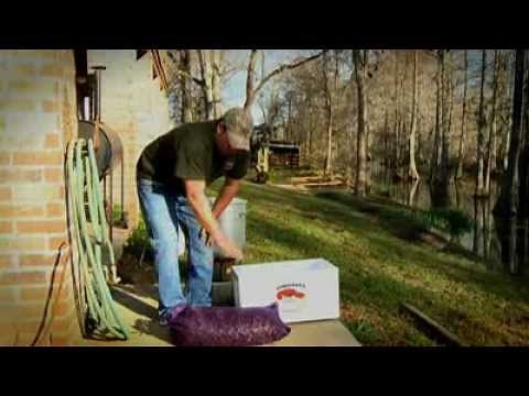 How To Cook Crawfish - Louisiana Crawfish Company