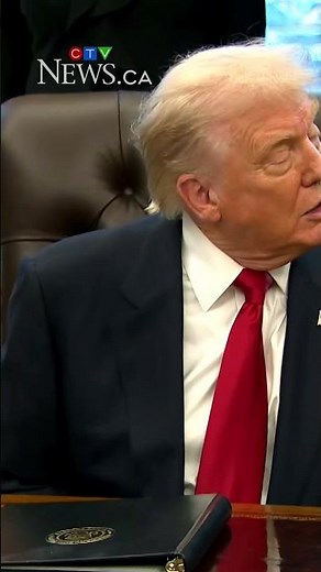 Trump says he backs deal to reopen U.S. government