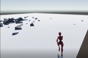 Destruction Simulator