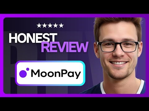 MoonPay Assessment: Valuable or Money Pit? (2025)