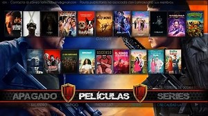How to Install Latino Kodi Build (Spanish) on Firestick/Android