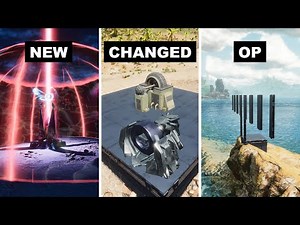 Building explained | ARK Survival Ascended