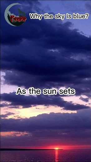 Understanding Rayleigh Scattering: Why is the Sky Blue?