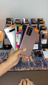 124K views · 2.2K reactions | #Note20Ultra 5G 256G Sim1 ស្អាត99%...