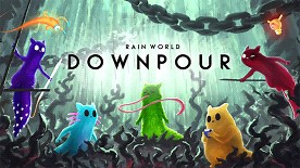 Rain World: Downpour | PC - Steam | Game Keys