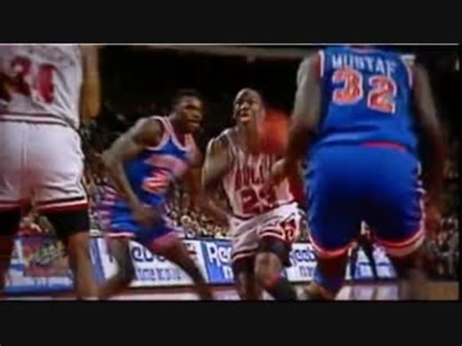 【高画質?テスト】マイケル・ジョーダンのTOPプレイ50【神プレイ】