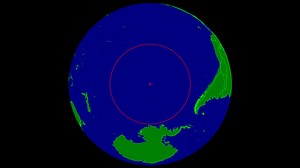 Point Nemo: facts about the Earth's farthest point from land