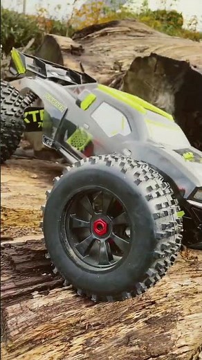 Team Corally Kronos / Punisher 🚀