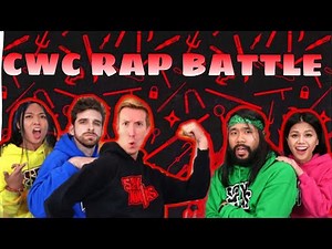 CWC vs Project Zorgo rap battle