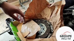 645K views · 10K reactions | كالعادة من يومياتنا... أوجه نيرة قامت بزيارتنا اليوم شكرا على الثقة شكرا على الزيارة وخفة الروح ❤️ 58ولاية...مرحبا بكم عند ڨروپ آكلي | Groupe AKLI-m | Facebook