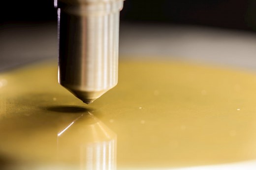 Material Hardness - from Types of Hardness to Testing & Units