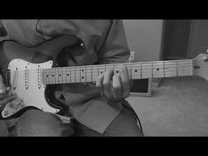 Take Five - Guitar Chords