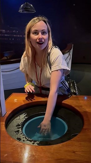 Titanic Museum 🚢 | Exploring the Secrets of the World’s Most Famous Ship