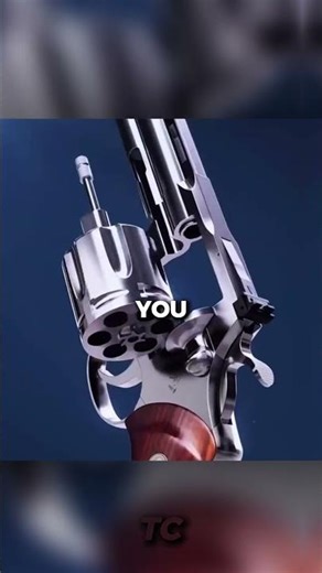 Airsoft revolvers suck — and here’s why! 🎯⚠️