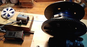 Adding a filament run out sensor | Details | Hackaday.io