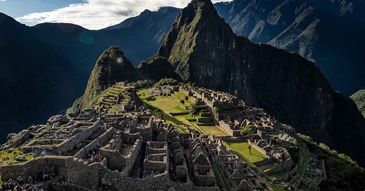 Inca: Empire, Religion & Civilization | HISTORY