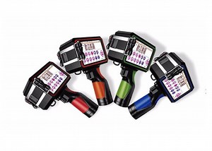 Handheld inkjet printer - Handheld Portable Printer | Printers Ink | Cartridge Supplier