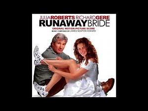 OST Runaway Bride (1999): 08. String Sweetener