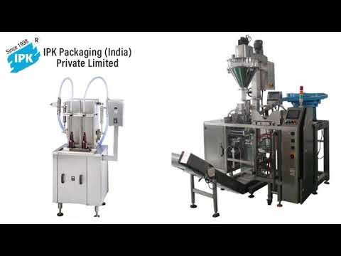 Packing Machine Manufacturers in Coimbatore