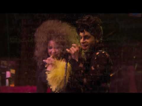 Prince & The New Power Generation - Daddy Pop (12” mix)