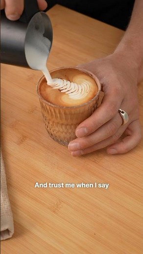 How to make espresso with instant coffee