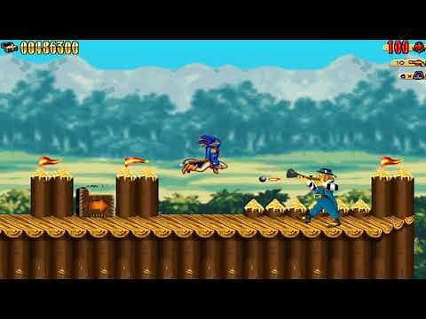CLAW - Gameplay PC [1080p-60fps]