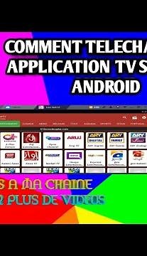 Comment télécharger Live Net TV