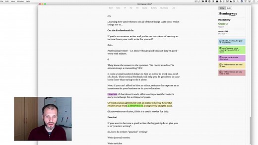 Hemingway App Vs Grammarly: What's Best? (2025)