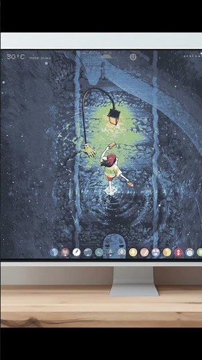 Make your Linux Mint Desktop Look Cool