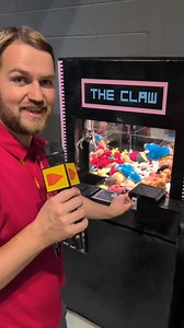 103K views · 1.6K reactions | LEGO Claw Machine by Tyler Lowis | Beyond the Brick | Facebook
