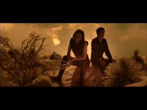 Alien Resurrection Deleted Scene: Alternate Ending