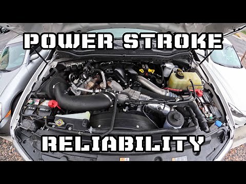 Power Stroke 6.7 Owners: How To Avoid Common Issues And Make Your Truck Reliable
