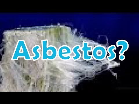 What is Asbestos?