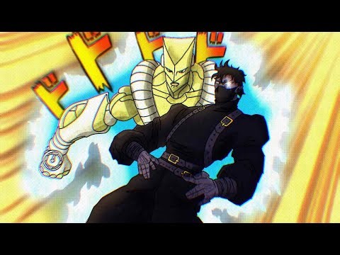 The BEST jojo mod that NO ONE talks about! (minecraft: Ripples of the past)