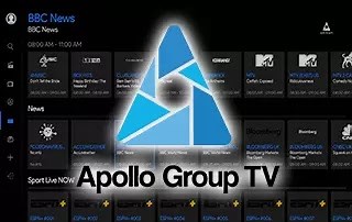 APOLLO GROUP TV REVIEW | PREMIUM IPTV SERVICE | 10 DAY FREE TRIAL | 1000  CHANNELS | 99% WORKING EPG