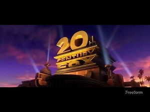 Rio 2 (2014) - Freeform Intro