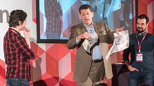 Easy Mentalism Tricks You Can Do