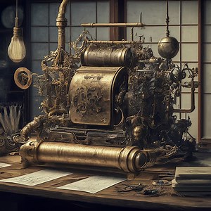 GeneratorFun - Original Content & Image Generators for Fantasy, Writing, Gaming, & Business