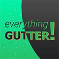 Does the Gutter go under, over or behind a drip edge? | Everything Gutter