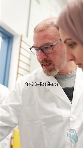 Becoming a Medical Lab Assistant/Technician