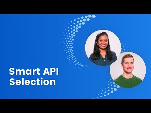 New Course: Knowledge Graphs for AI Agent API Discovery