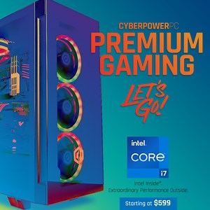 CYBERPOWERPC trusted by Esports Teams, Pros & Streamers like SUMMIT1G & LIRIK delivering a premium and high quality gaming experience | CyberPower Inc.