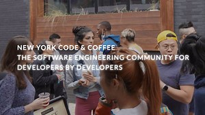 New York Code & Coffee | Meetup