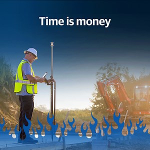 68 reactions | Everyone has the machine. But do they have MC-Mobile? An MC-Mobile system on your compact equipment is an intuitive 3-phase workflow: measure, design, and build. Every step is optimized for accuracy. Learn how it can work for you: https://ow.ly/lt6m50Uc0sQ | Topcon Positioning Systems | Facebook