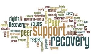 The CARES Toolkit - the Essential Peer Support Skills Training Program - Holding the Hope