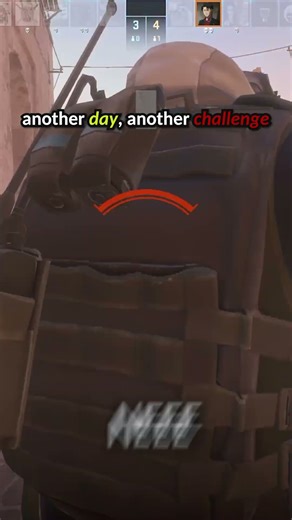 Another day, Another Challenge #csgo #cs2 #gaming #challenge