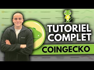 CoinGecko : Tout ce que vous devez savoir sur cet outil (TUTO COMPLET 2025)
