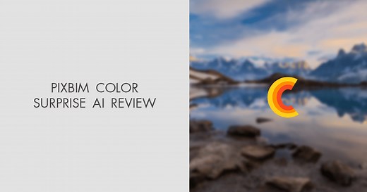 PixBim Color Surprise AI App Review 2025